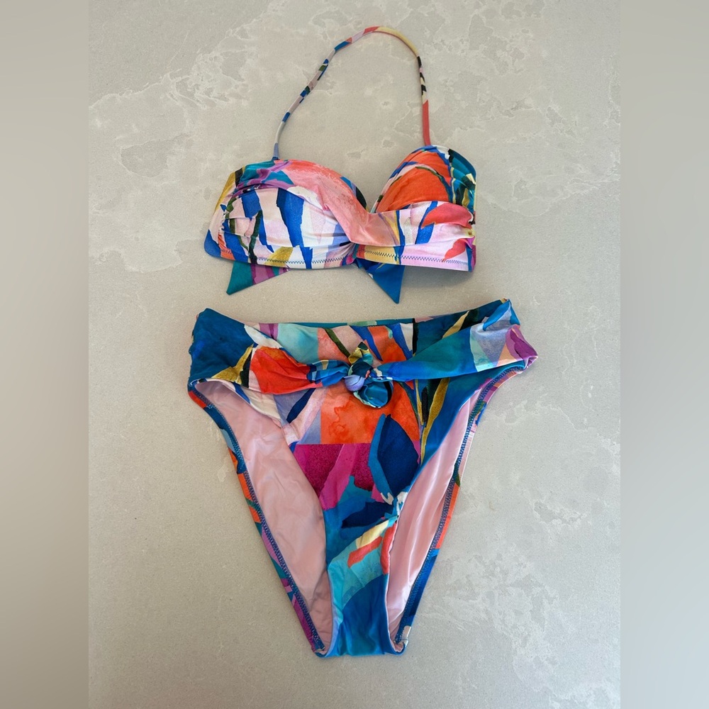 Sunshine 79 Bikini